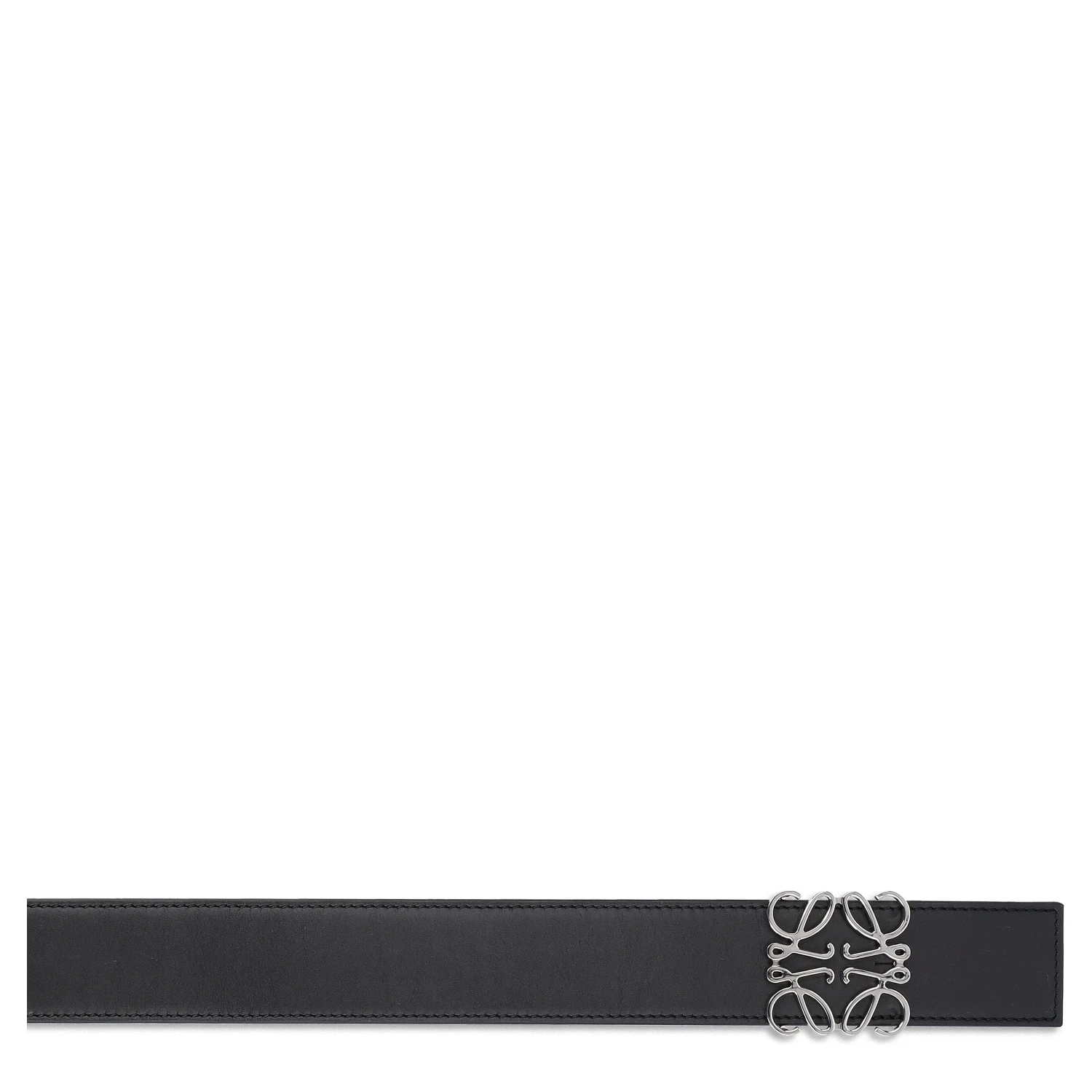 Loewe Belts Black/brown