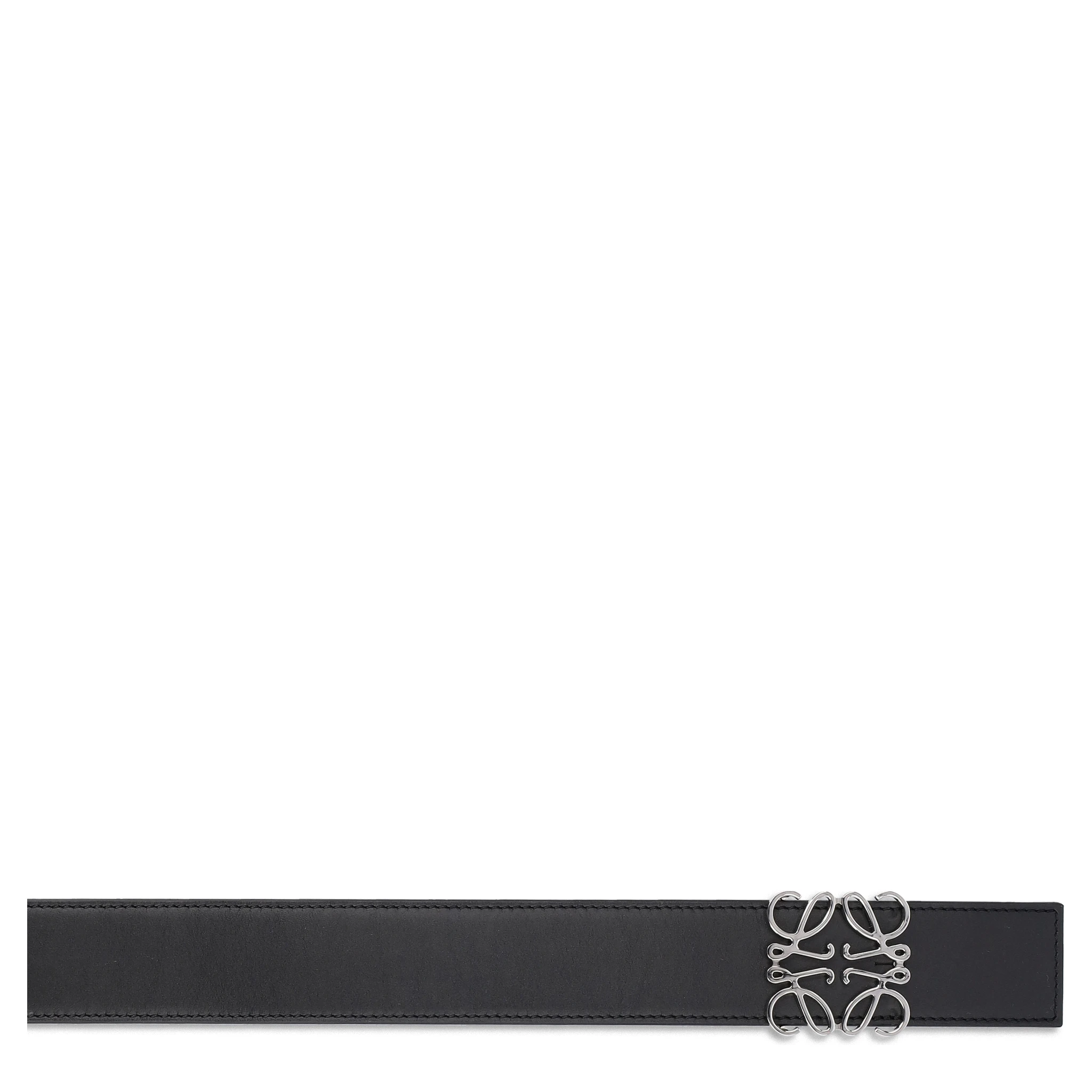 Loewe Belts Black/brown
