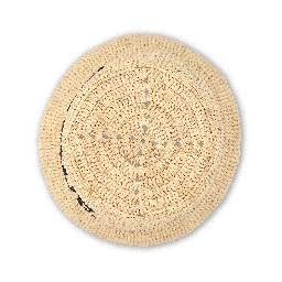 LOEWE PAULA'S IBIZA Hats Beige