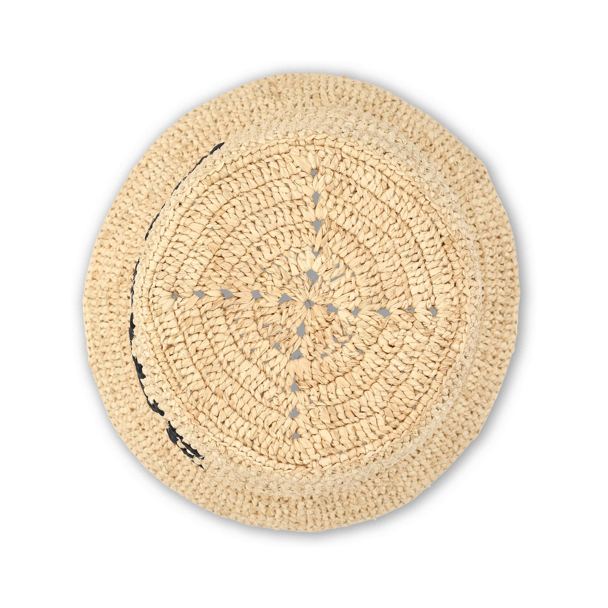 LOEWE PAULA'S IBIZA Hats Beige