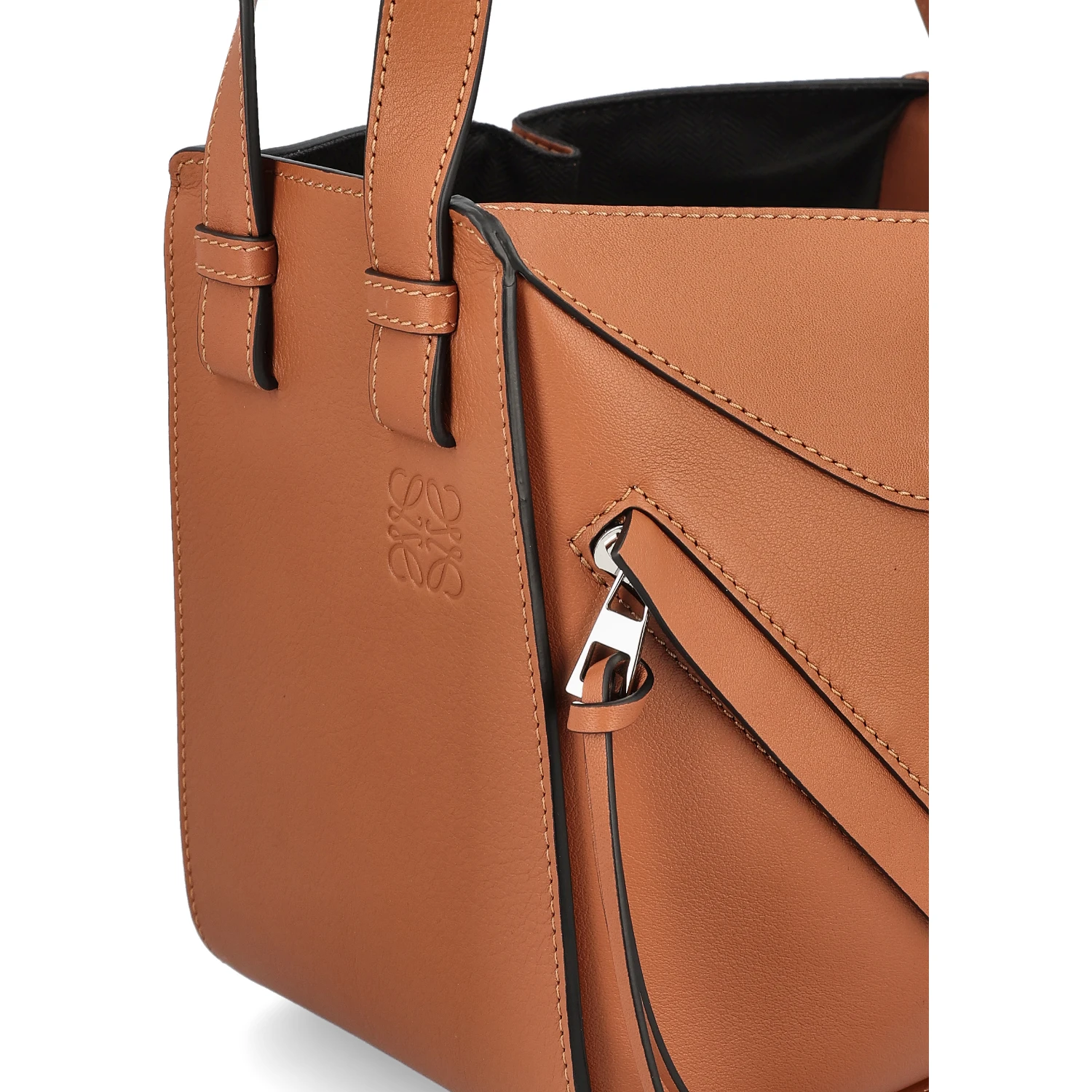 Loewe Bags.. Brown
