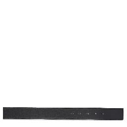 Loewe Belts Black/brown