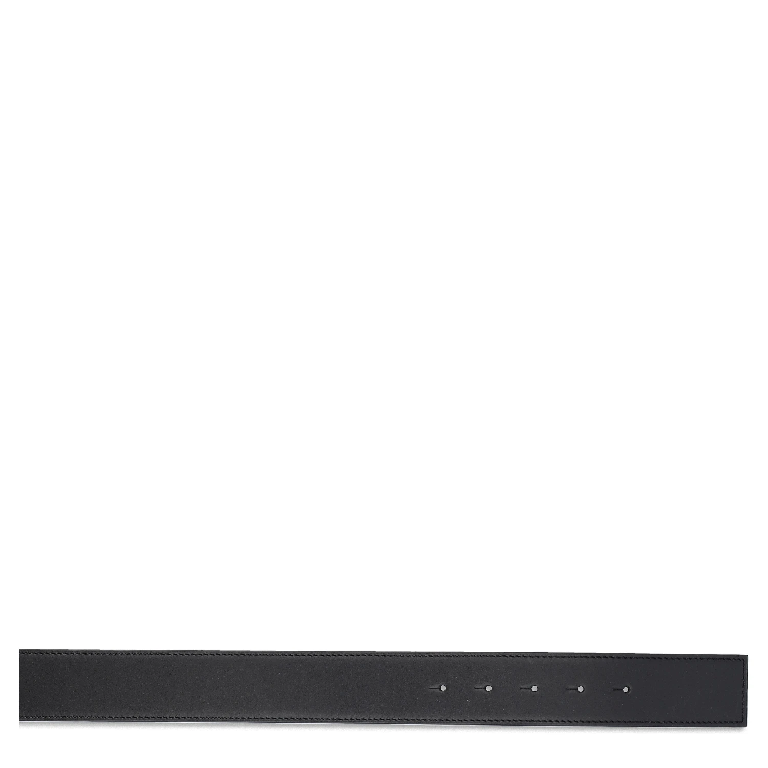 Loewe Belts Black/brown