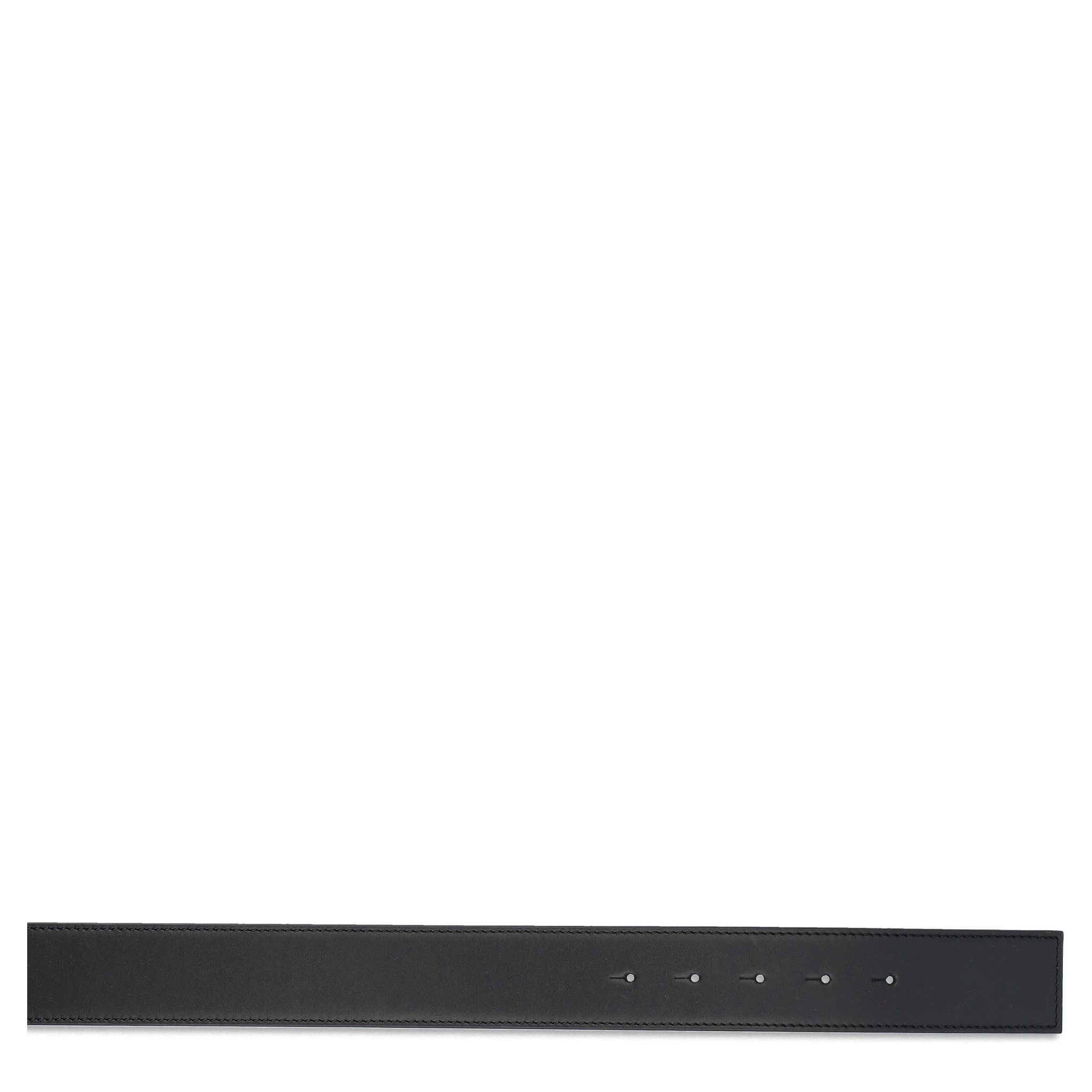 Loewe Belts Black/brown