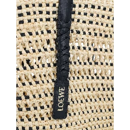 LOEWE PAULA'S IBIZA Bags.. Beige/black