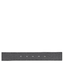 Loewe Belts Brown/black