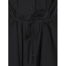 LOEWE PAULA'S IBIZA Dresses Black
