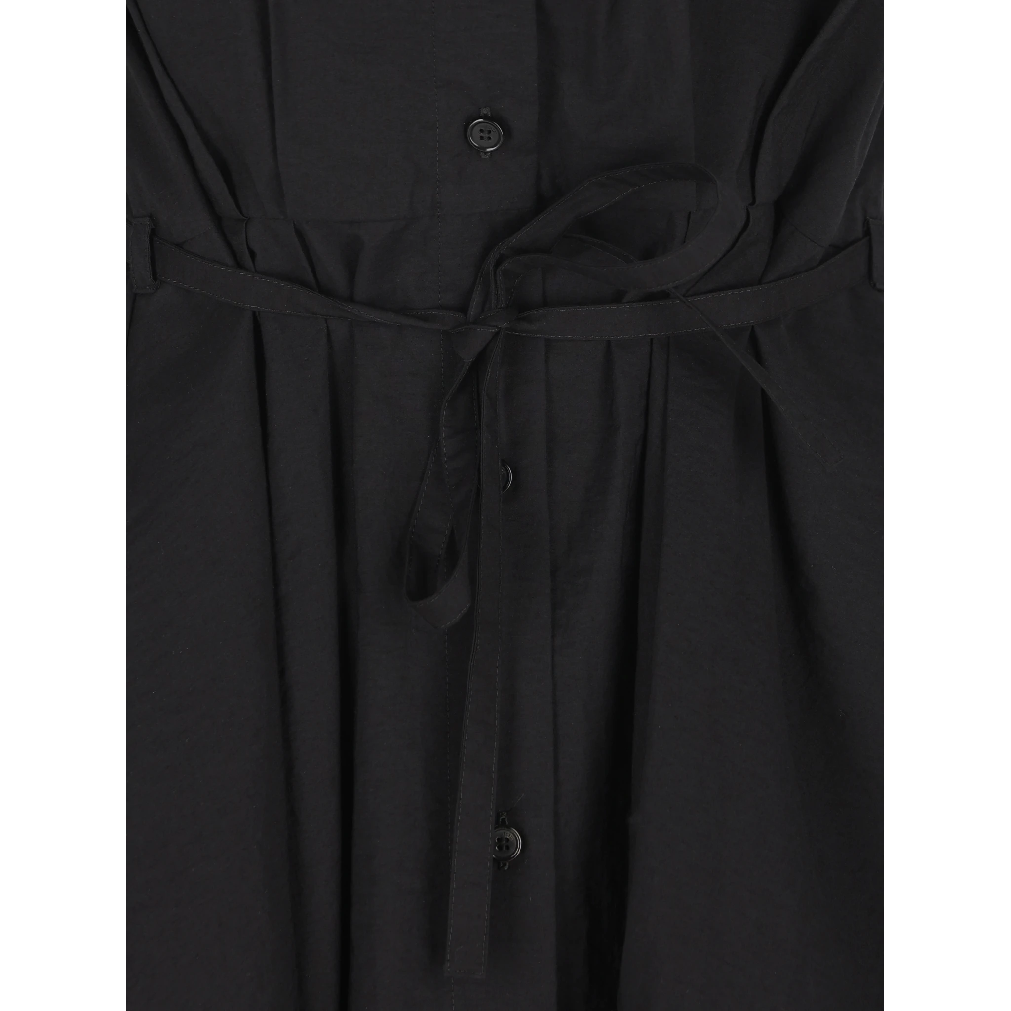 LOEWE PAULA'S IBIZA Dresses Black