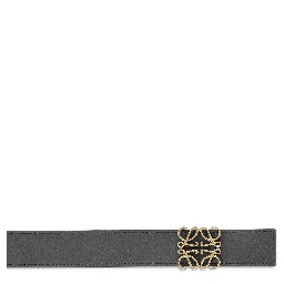 Loewe Belts Brown/black