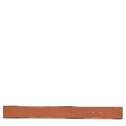 Loewe Belts Black/brown
