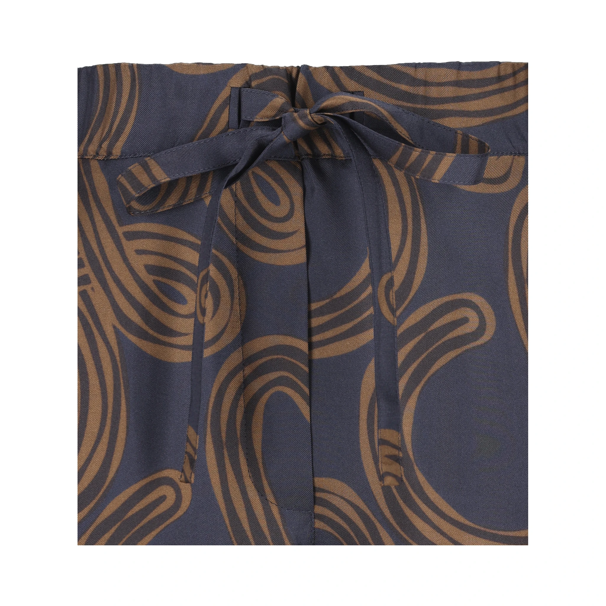 LOEWE PAULA'S IBIZA RTW... Blue/brown