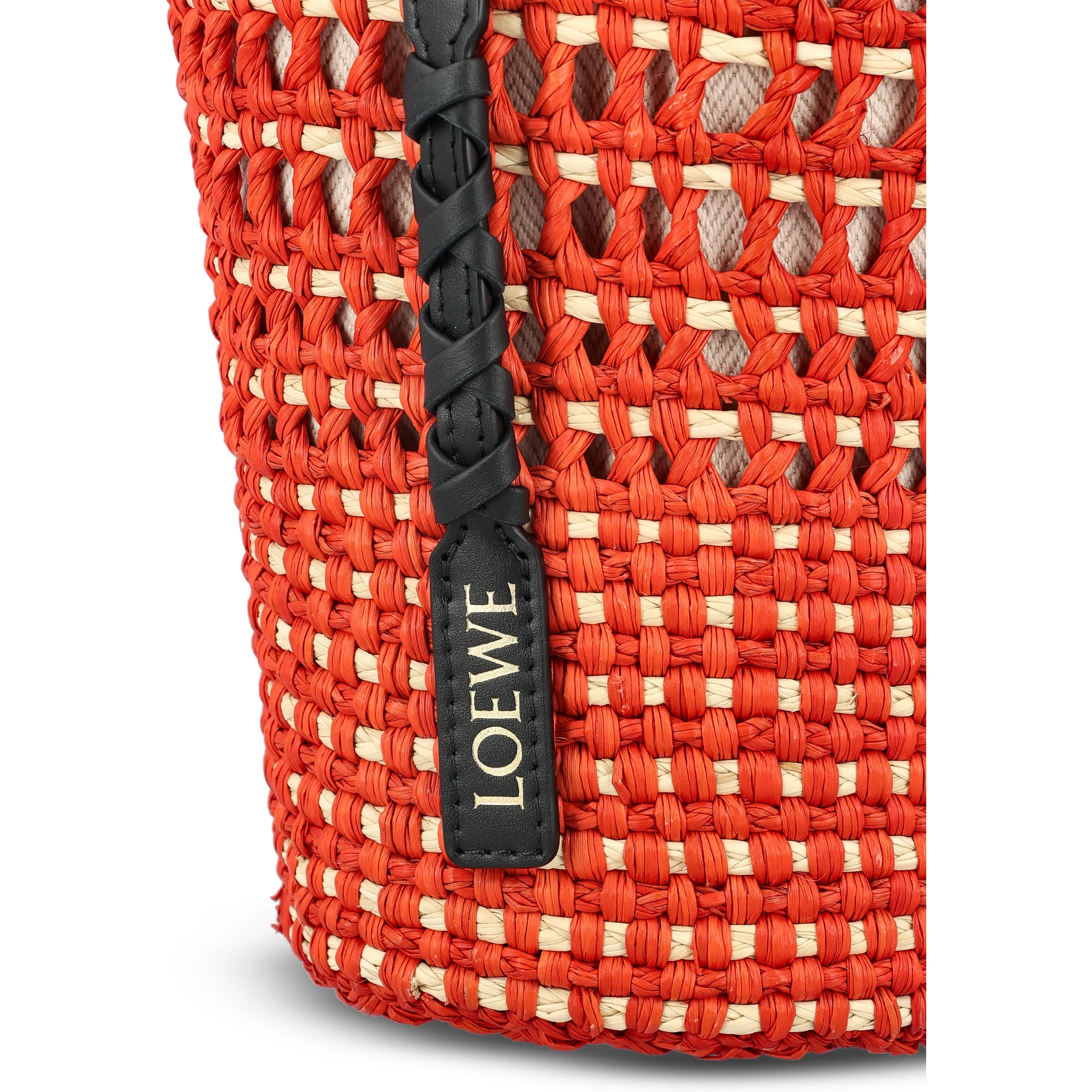 LOEWE PAULA'S IBIZA Bags.. Red