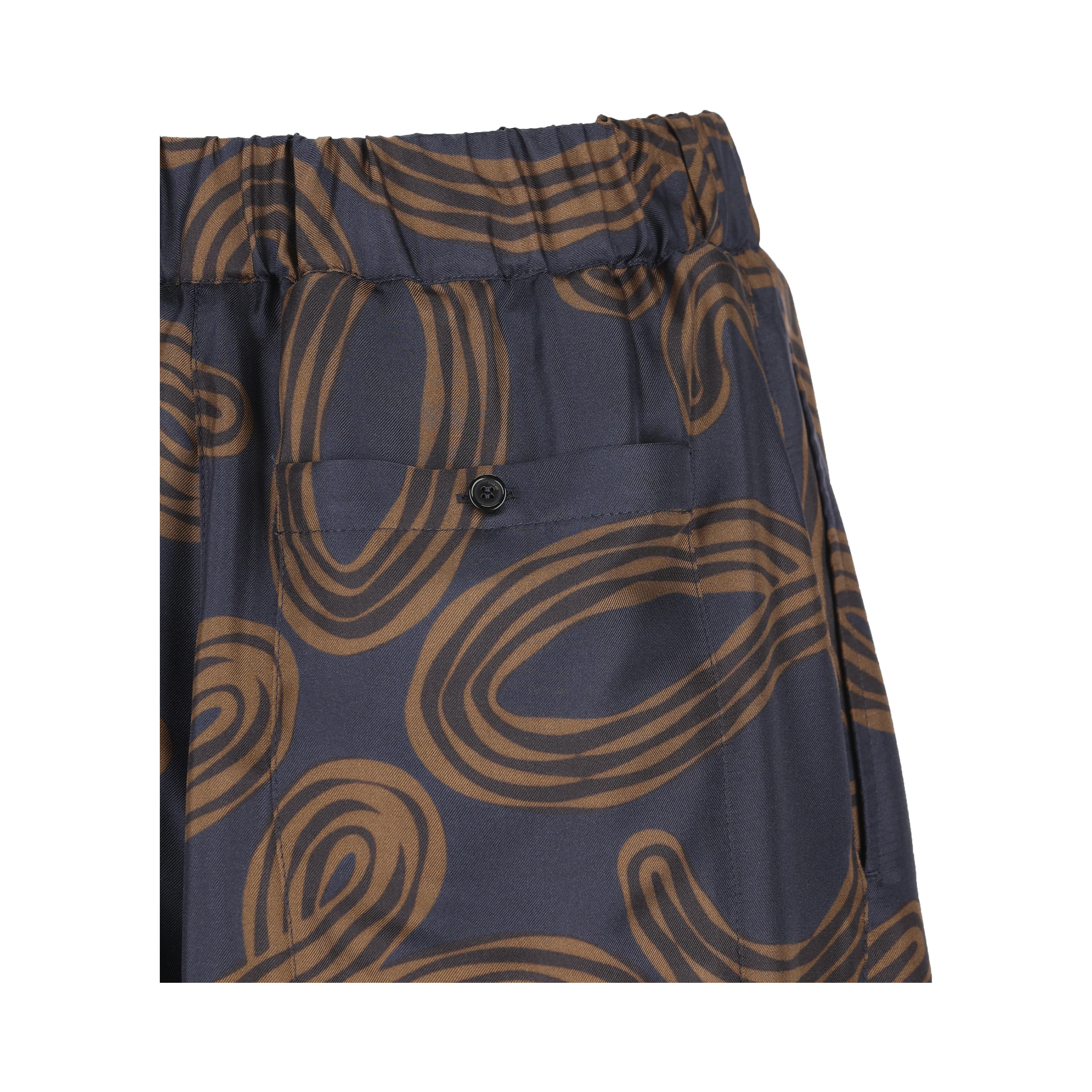 LOEWE PAULA'S IBIZA RTW... Blue/brown