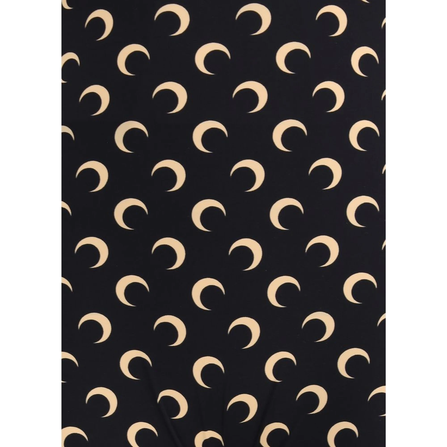 Brown Polyamide Jumpsuit