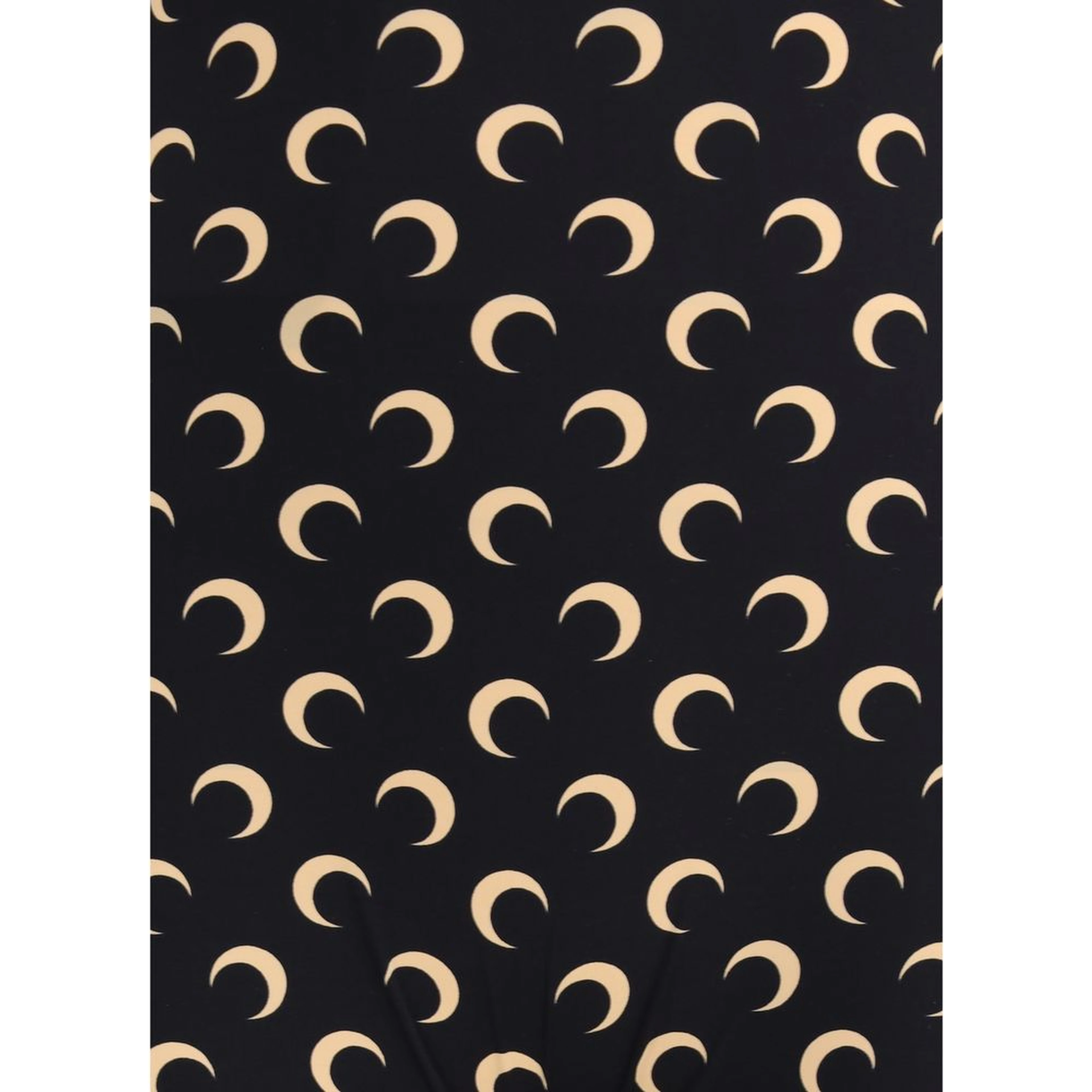 Brown Polyamide Jumpsuit