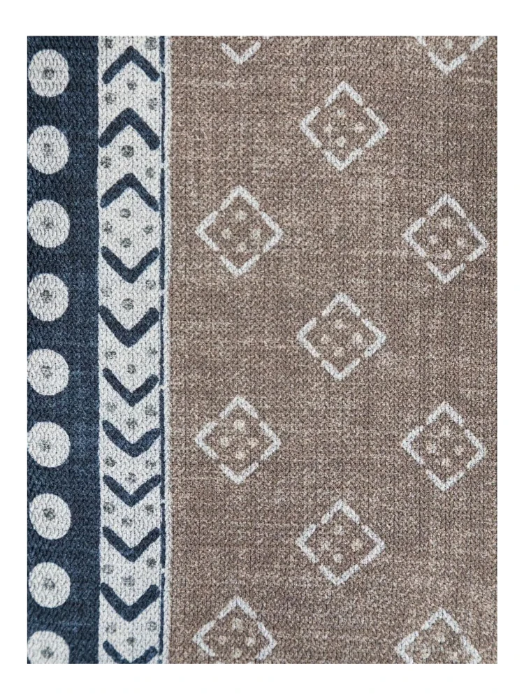 Multicolor Silk Pocket Square alternative