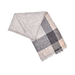 Multicolor Cashmere Scarf