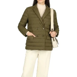 Bicolor Polyamide Clothing