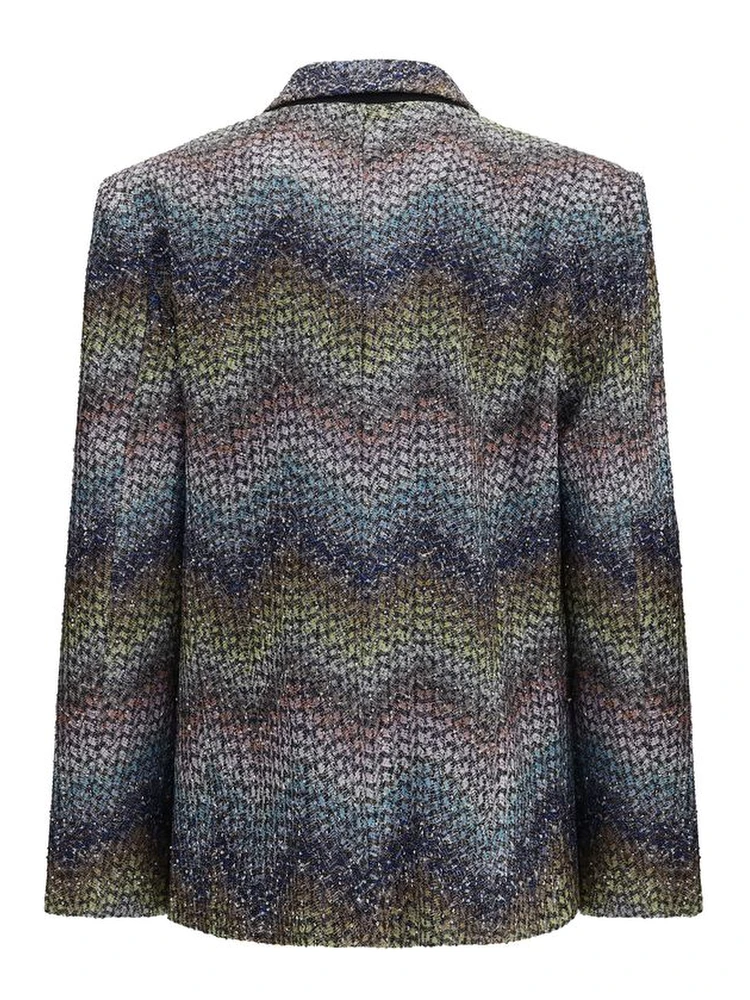 Multicolor Viscose Clothing alternative