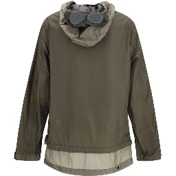Bicolor Polyamide Clothing