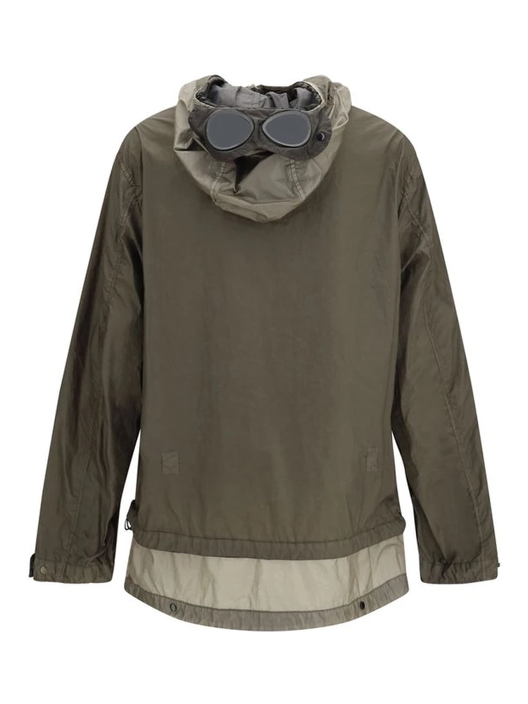 Bicolor Polyamide Clothing alternative