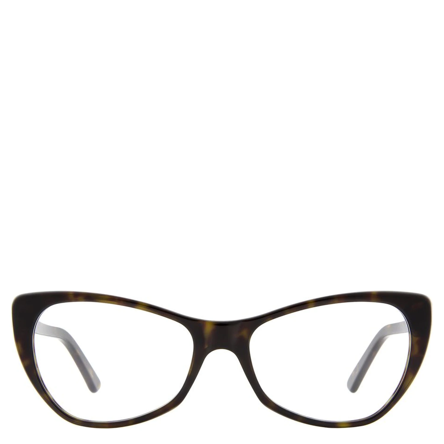 Brown Acetate Glasses (Frames)