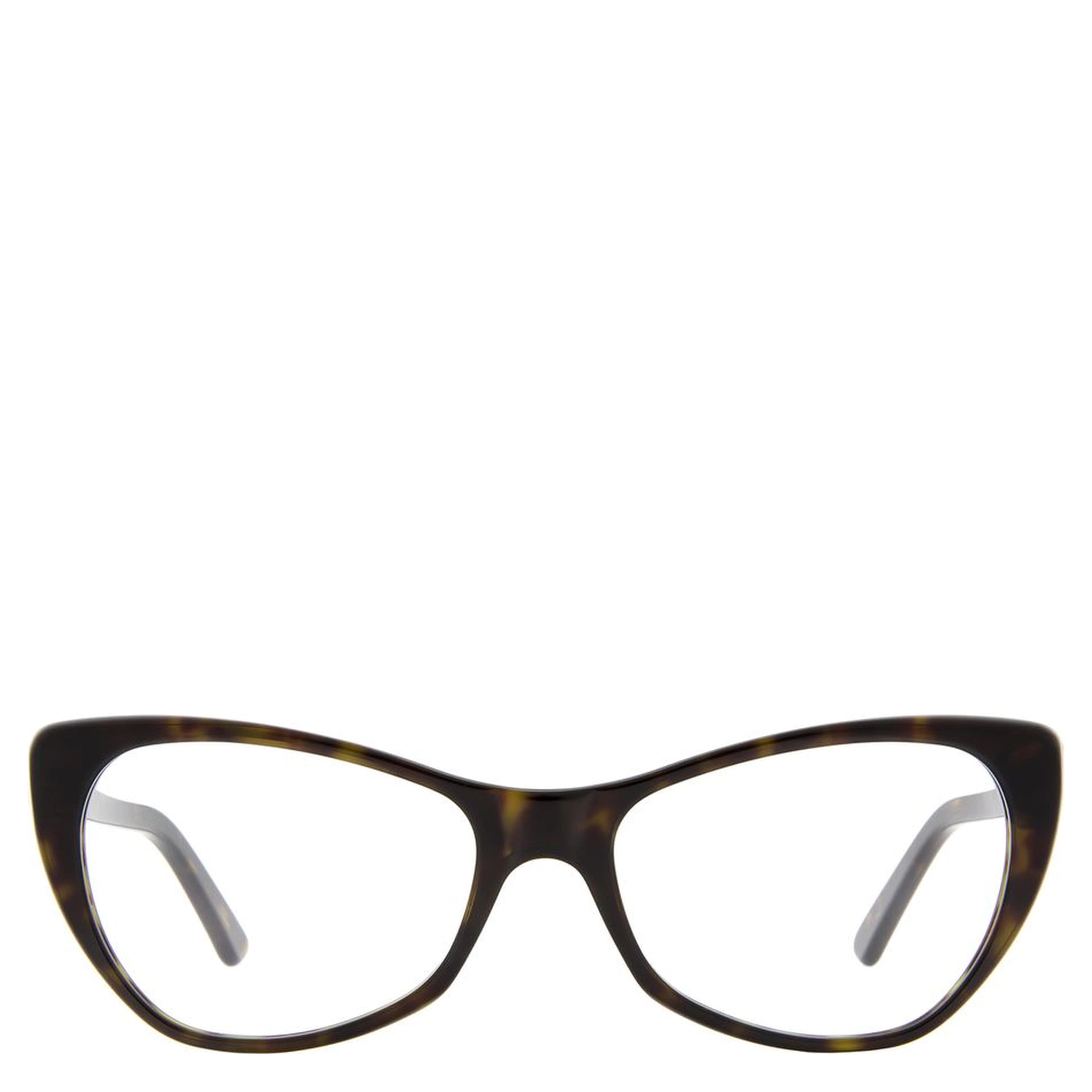 Brown Acetate Glasses (Frames)