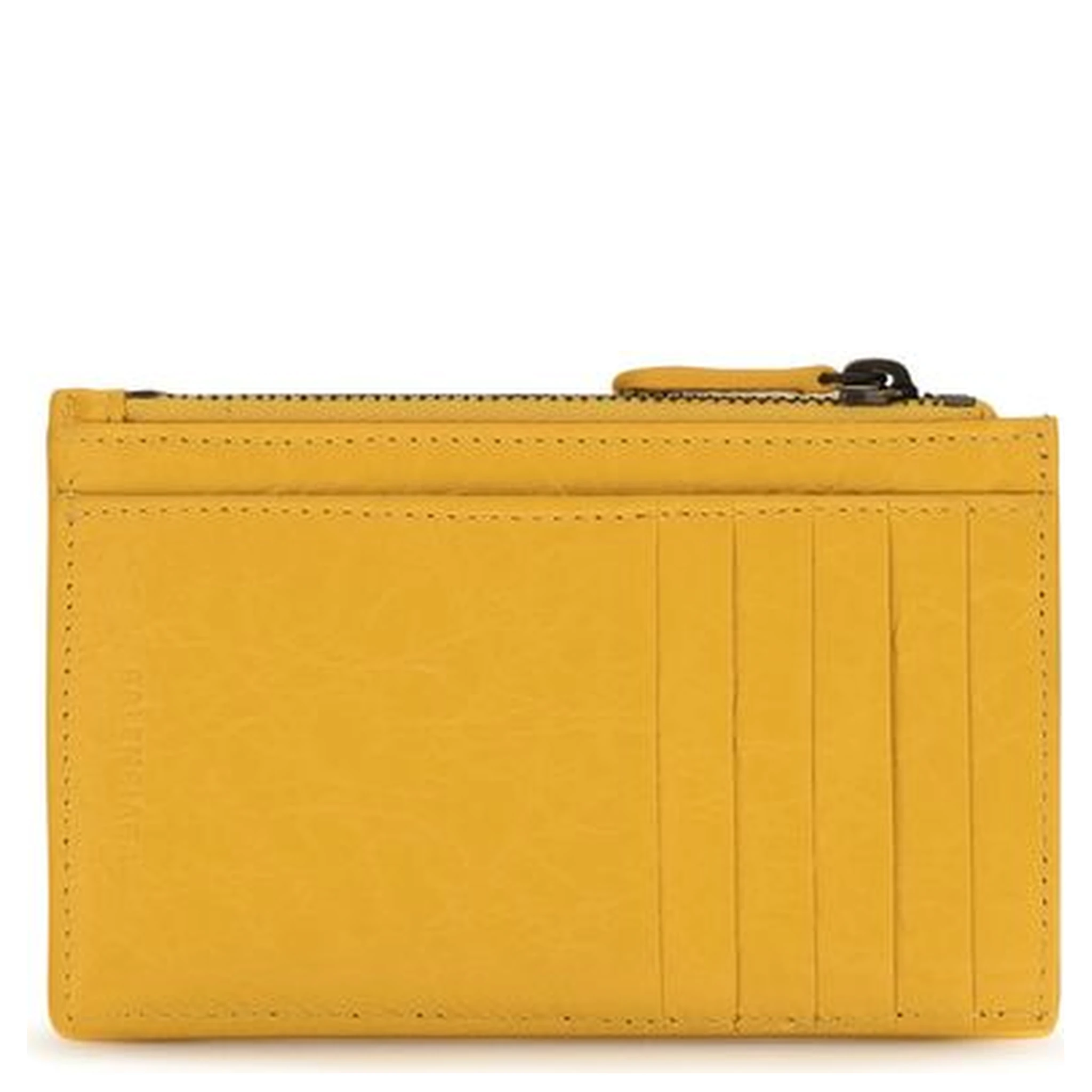 Bicolor Lamb Ovis Aries Aries Wallet
