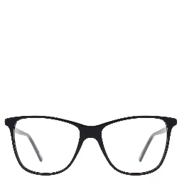 Black Acetate Glasses (Frames)