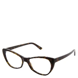 Brown Acetate Glasses (Frames)