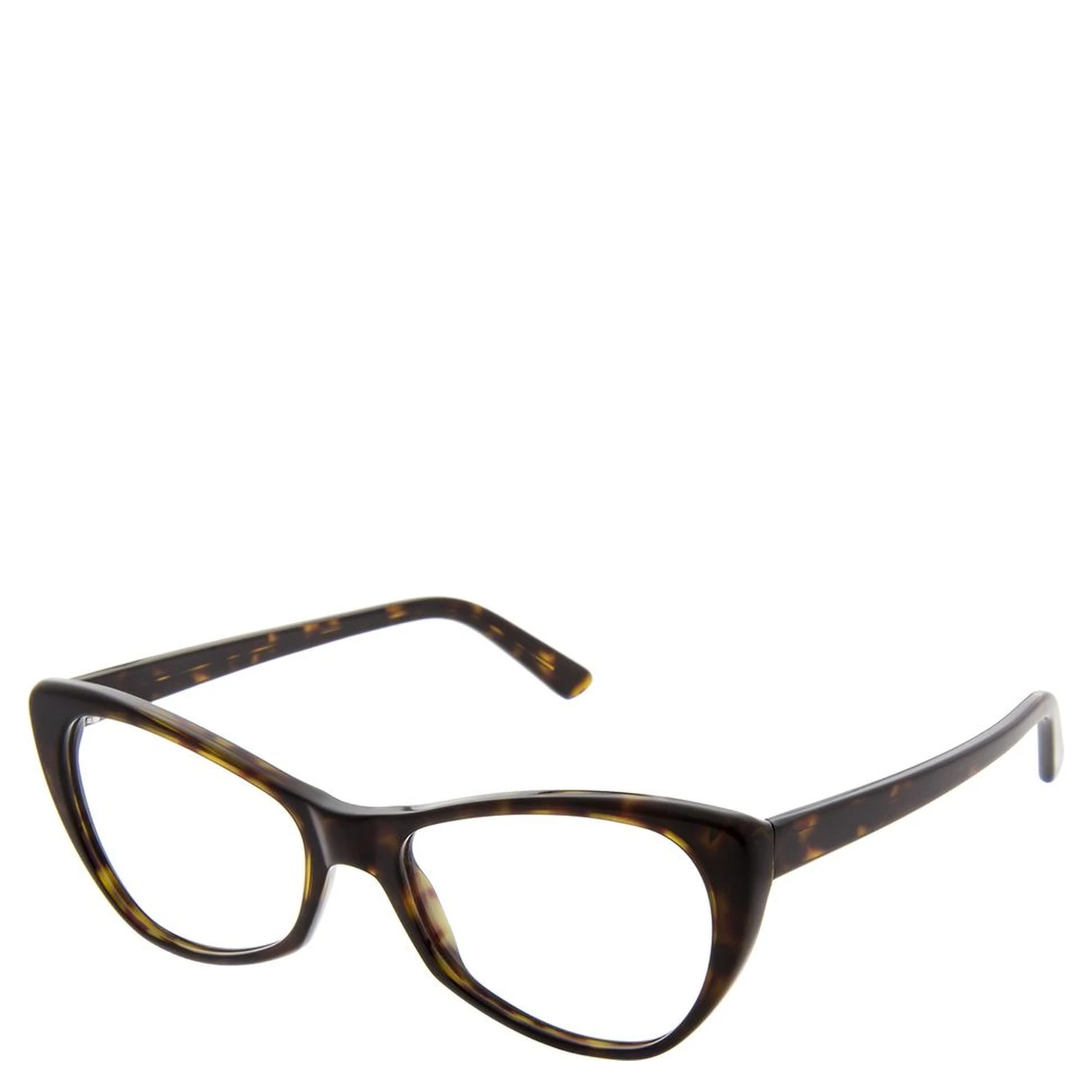 Brown Acetate Glasses (Frames)