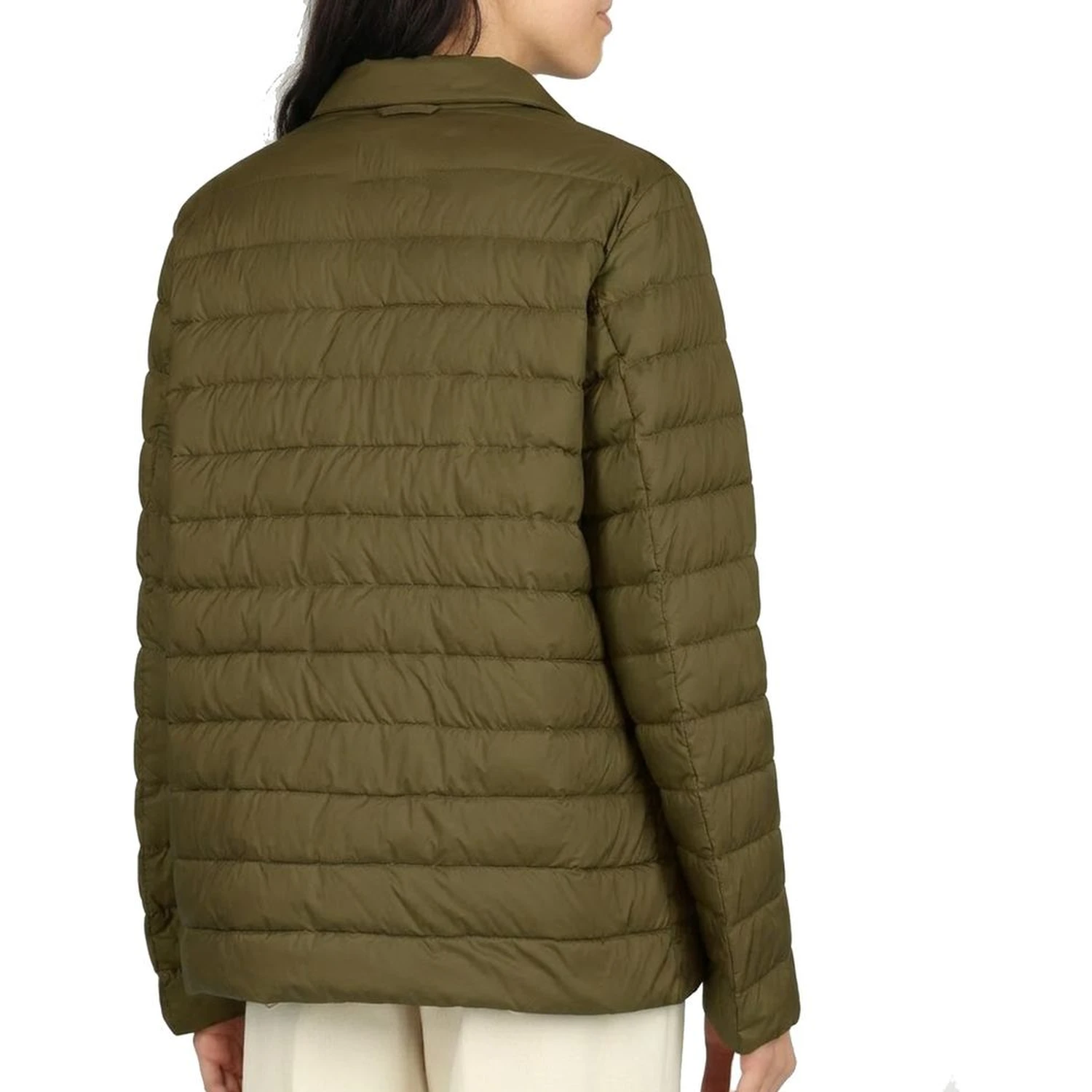 Bicolor Polyamide Clothing