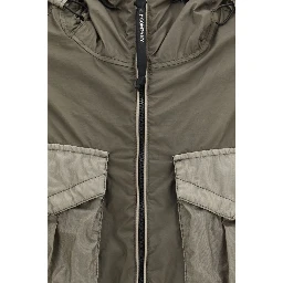 Bicolor Polyamide Clothing