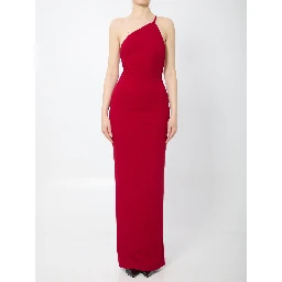 Alexandra maxi dress