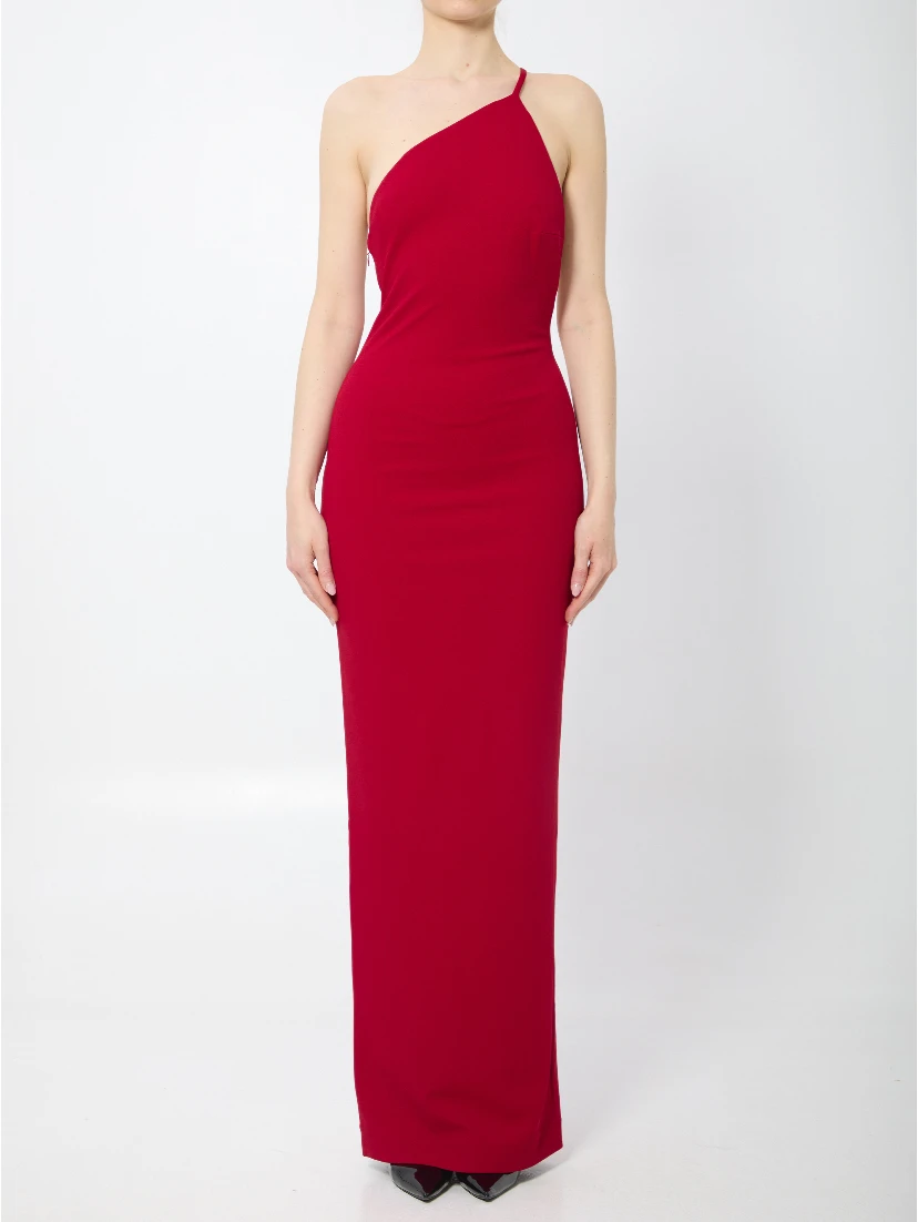 Alexandra maxi dress