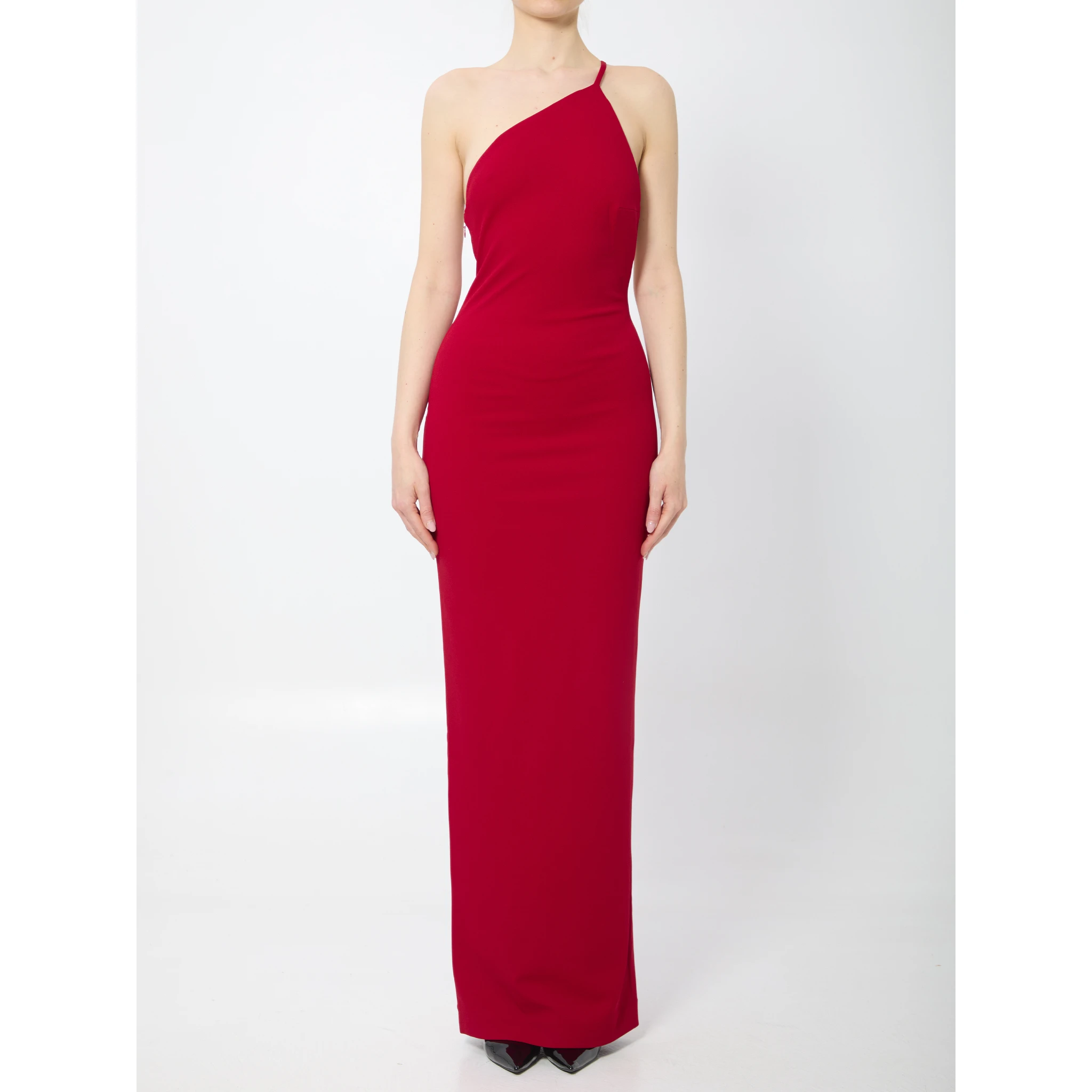 Alexandra maxi dress