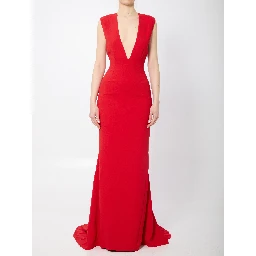 Althea maxi dress