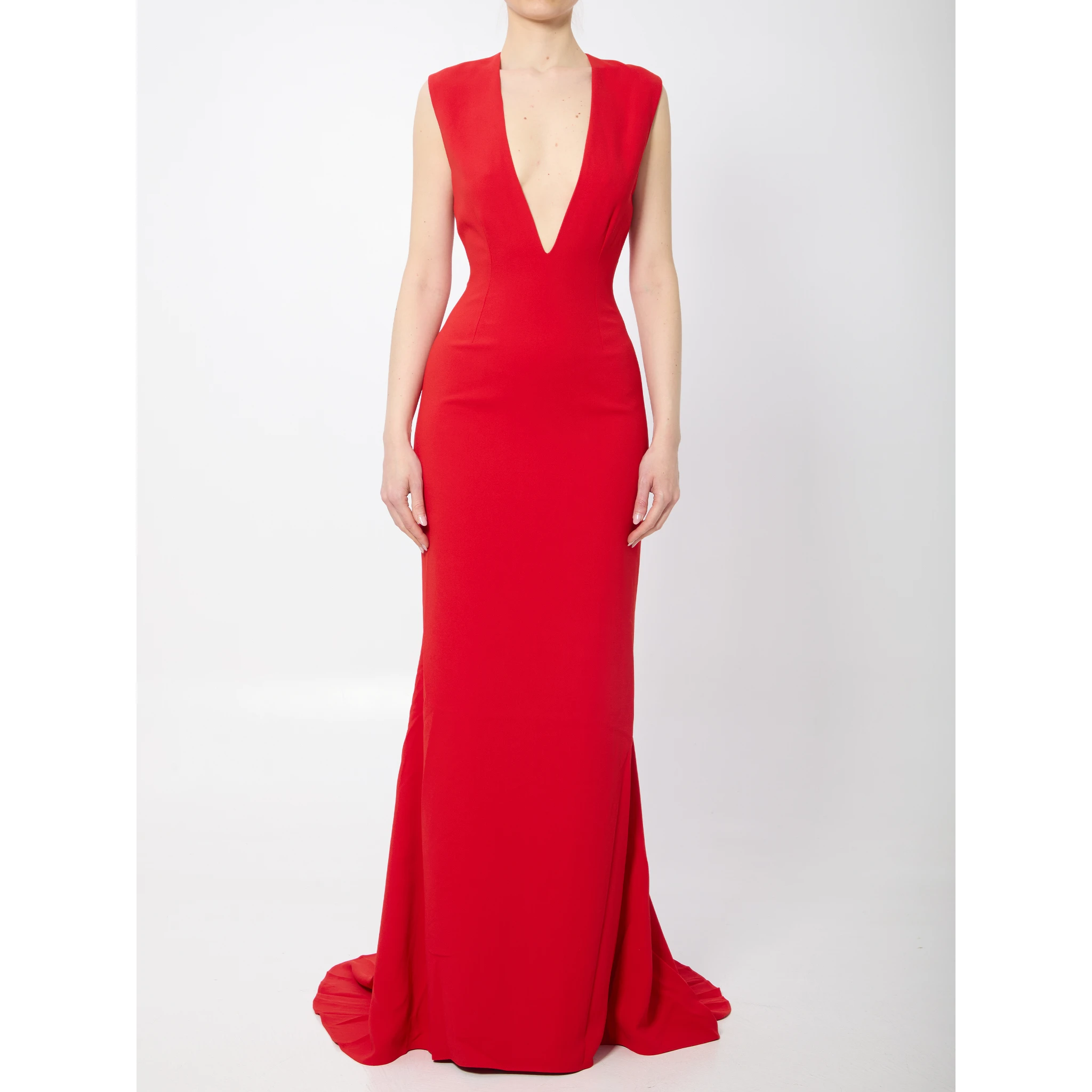 Althea maxi dress