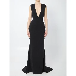 Althea maxi dress