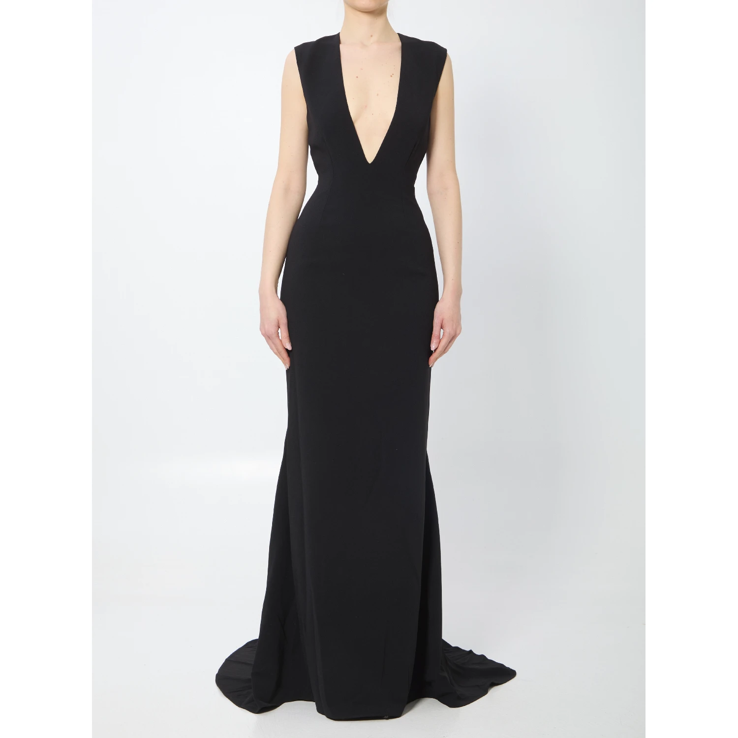 Althea maxi dress