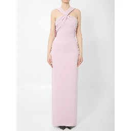 Rona maxi dress