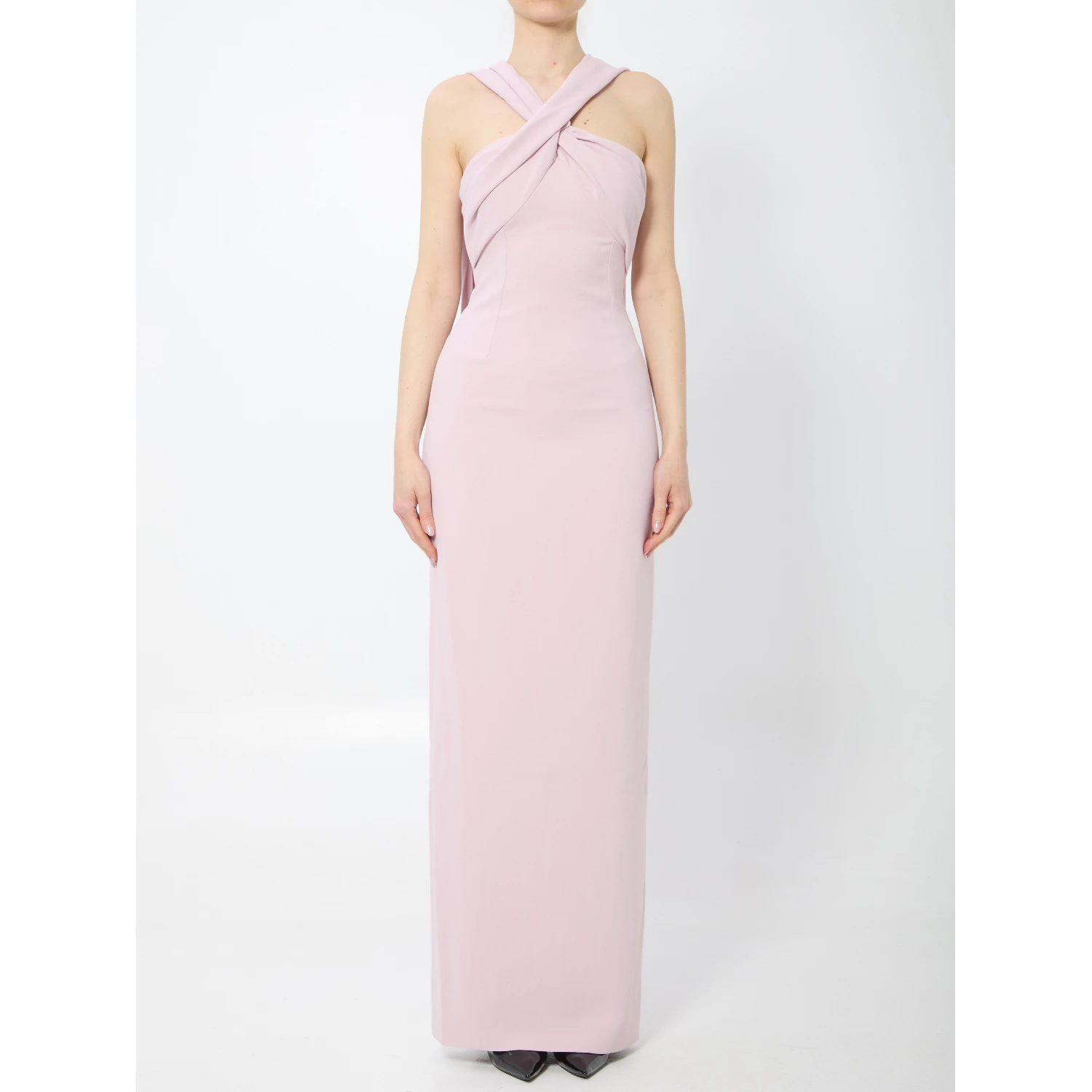 Rona maxi dress