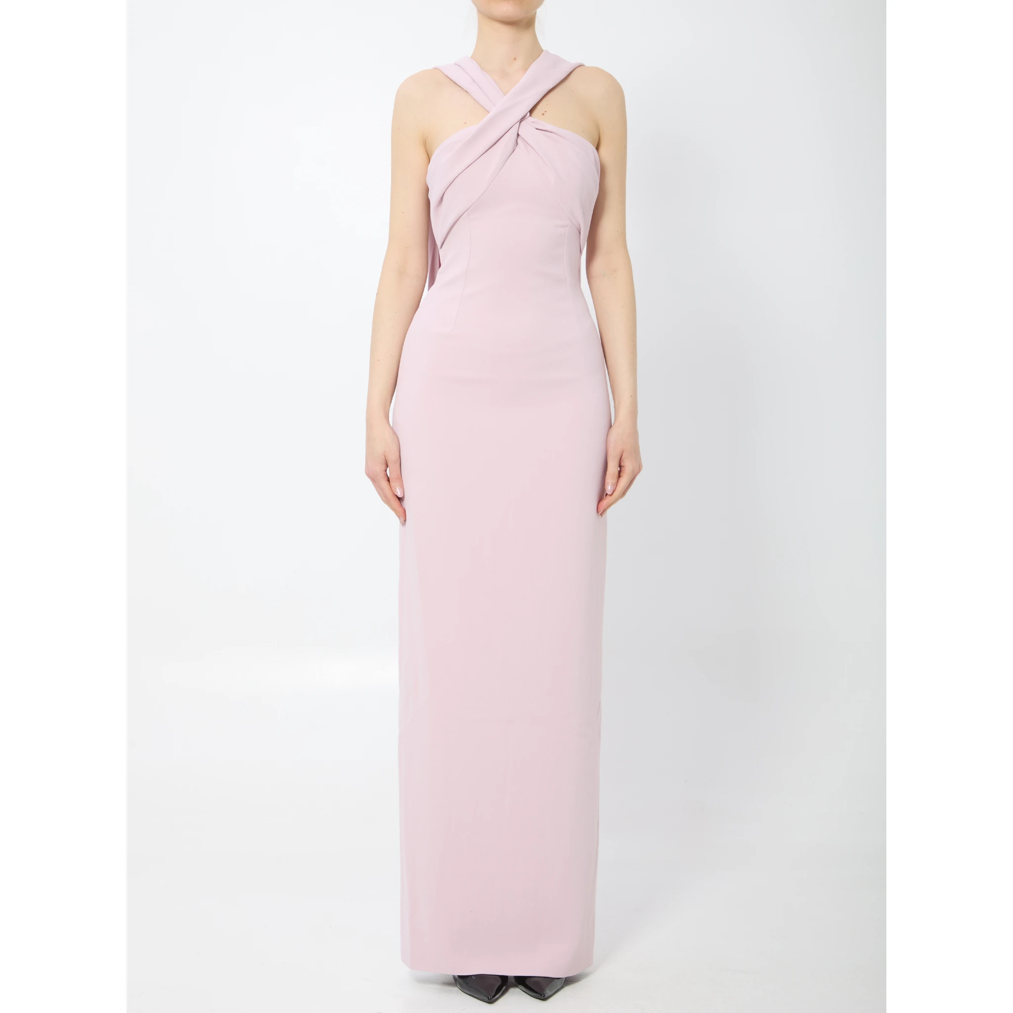 Rona maxi dress