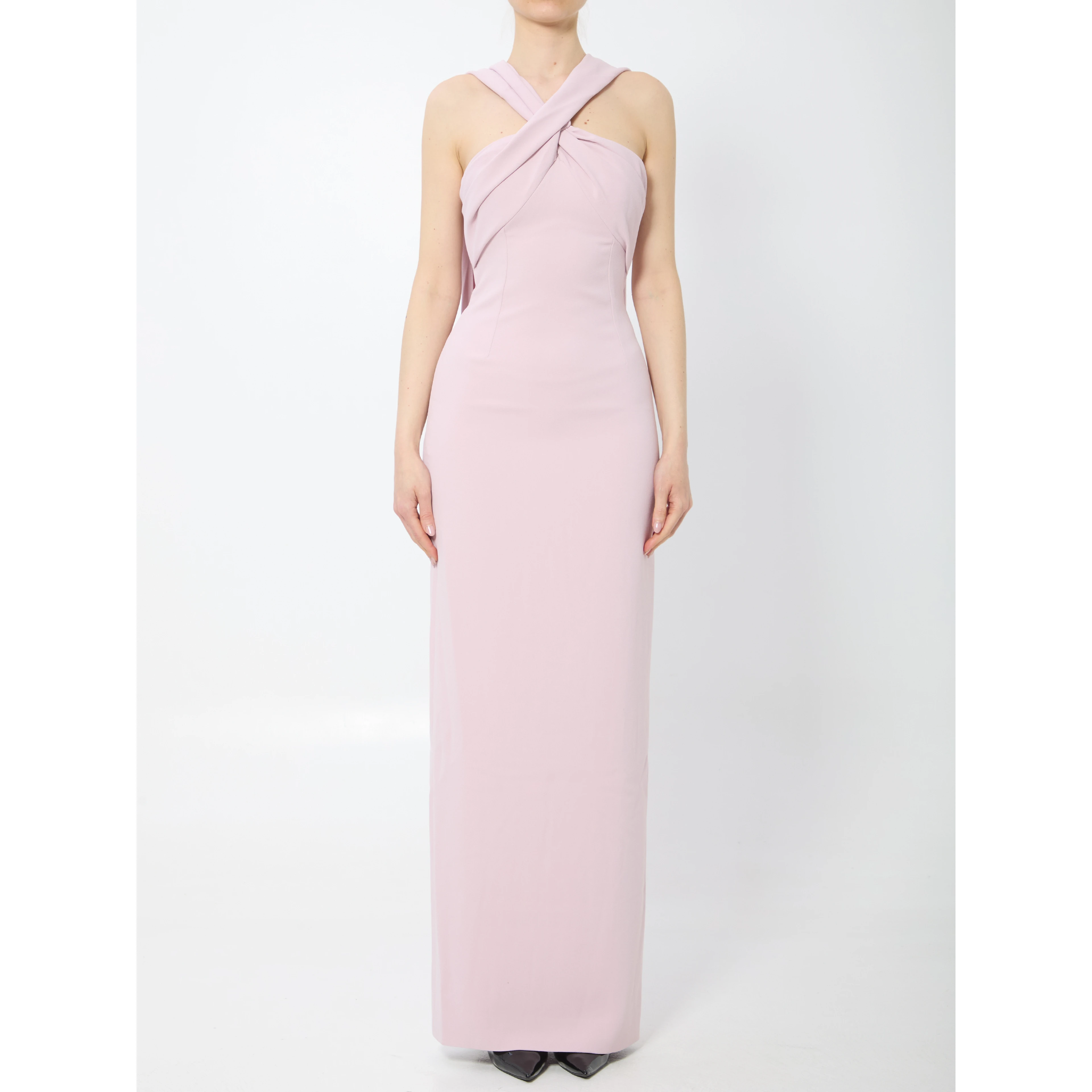 Rona maxi dress