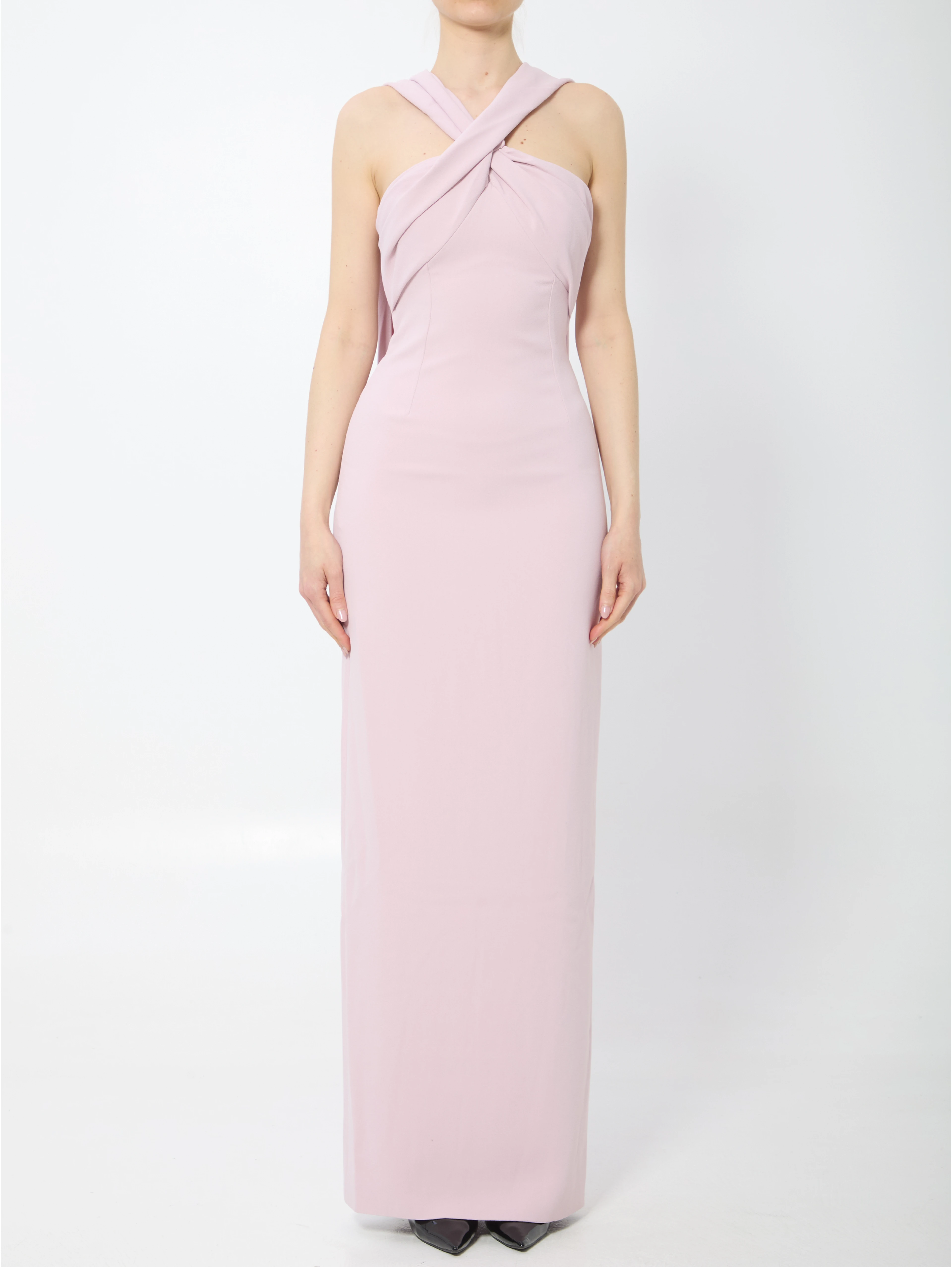 Rona maxi dress