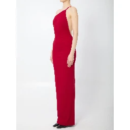 Alexandra maxi dress