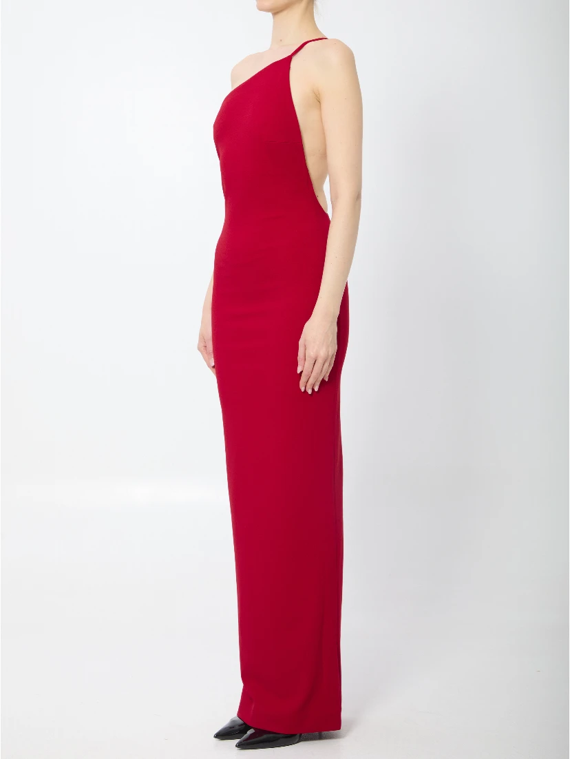 Alexandra maxi dress