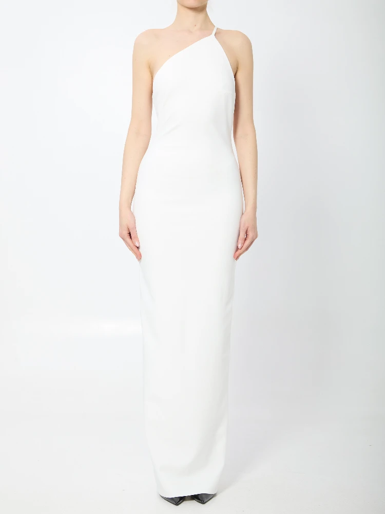 Alexandra maxi dress