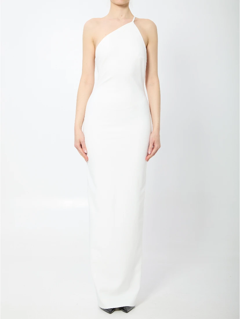 Alexandra maxi dress