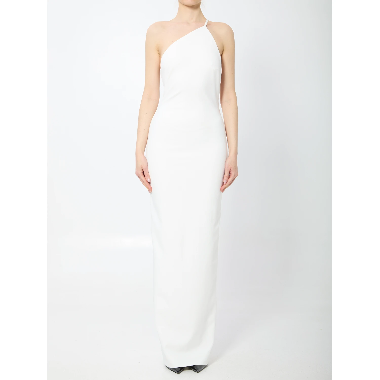 Alexandra maxi dress